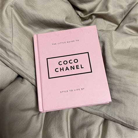 chanel pdf|chanel brand guidelines pdf.